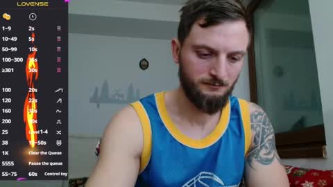 Snapshot of colin_hopex chatting on 02/18/25, 06:37 colin hopex online show from 02/18/25, 06:37