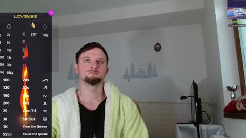 Snapshot of colin_hopex chatting on 02/25/25, 06:58 colin hopex online show from 02/25/25, 06:58