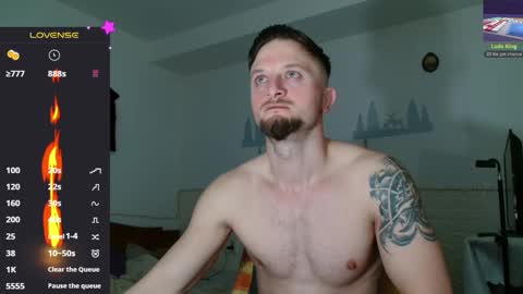 Snapshot of colin_hopex chatting on 02/27/25, 01:27 colin hopex online show from 02/27/25, 01:27