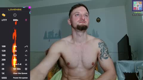 Snapshot of colin_hopex chatting on 02/27/25, 09:58 colin hopex online show from 02/27/25, 09:58