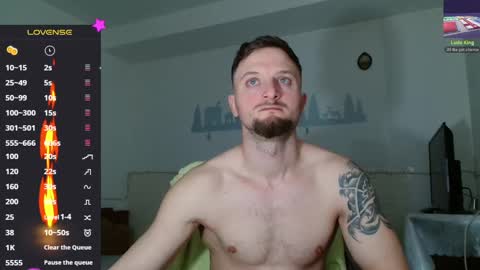 Snapshot of colin_hopex chatting on 02/28/25, 08:50 colin hopex online show from 02/28/25, 08:50