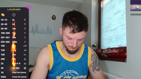 Snapshot of colin_hopex chatting on 03/09/25, 10:19 colin hopex online show from 03/09/25, 10:19