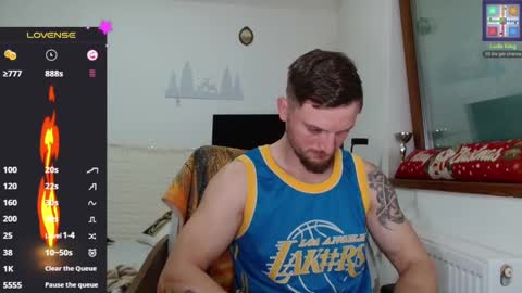 Snapshot of colin_hopex chatting on 03/09/25, 08:31 colin hopex online show from 03/09/25, 08:31