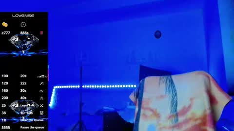 Snapshot of colin_hopex chatting on 09/15/25, 07:03 colin hopex online show from 09/15/25, 07:03