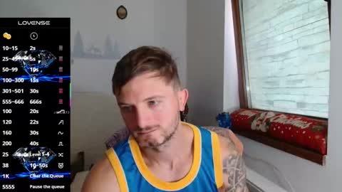 Snapshot of colin_hopex chatting on 10/03/25, 08:00 colin hopex online show from 10/03/25, 08:00