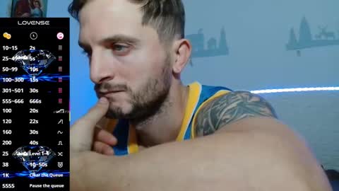 Snapshot of colin_hopex chatting on 10/04/25, 03:32 colin hopex online show from 10/04/25, 03:32