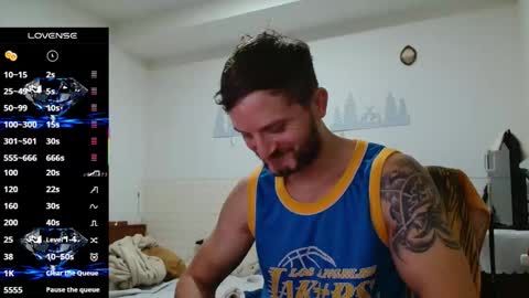 Snapshot of colin_hopex chatting on 10/19/25, 08:42 colin hopex online show from 10/19/25, 08:42