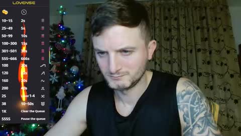 Snapshot of colin_hopex chatting on 12/03/25, 09:13 colin hopex online show from 12/03/25, 09:13