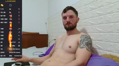 colin hopex  online show from 03/21/26, 08:19