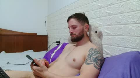 colin hopex  online show from 03/22/26, 08:29