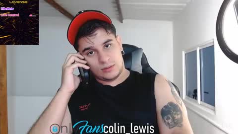 colin_lewisss online show from 12/12/24, 03:10