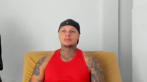 Snapshot of colin_prince2 chatting on 12/03/24, 02:03 COLIN online show from 12/03/24, 02:03