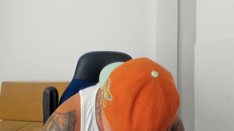 Snapshot of colin_prince2 chatting on 12/09/24, 03:40 COLIN online show from 12/09/24, 03:40