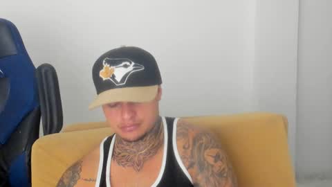 Snapshot of colin_prince2 chatting on 12/14/24, 07:51 COLIN online show from 12/14/24, 07:51