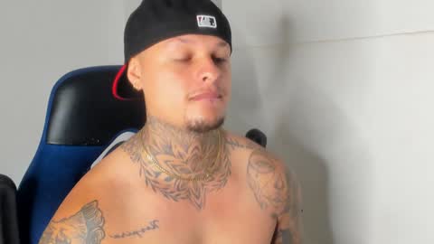 Snapshot of colin_prince2 chatting on 12/22/24, 04:48 COLIN online show from 12/22/24, 04:48