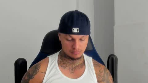 Snapshot of colin_prince2 chatting on 01/14/25, 09:51 COLIN online show from 01/14/25, 09:51