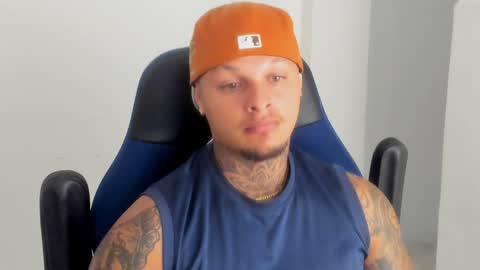 Snapshot of colin_prince2 chatting on 01/16/25, 09:40 COLIN online show from 01/16/25, 09:40