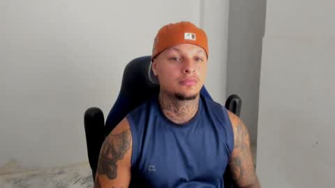 Snapshot of colin_prince2 chatting on 01/24/25, 02:49 COLIN online show from 01/24/25, 02:49