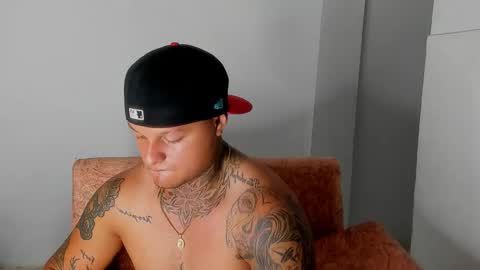 Snapshot of colin_prince2 chatting on 03/06/25, 10:04 COLIN online show from 03/06/25, 10:04