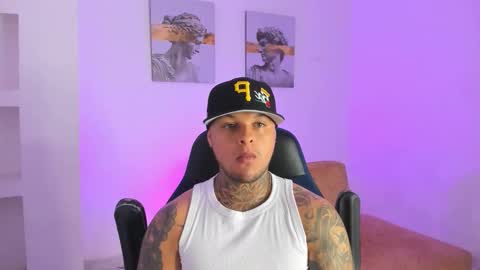 Snapshot of colin_prince2 chatting on 02/05/26, 10:20 COLIN online show from 02/05/26, 10:20