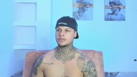 Snapshot of colin_prince2 chatting on 02/07/26, 02:37 COLIN online show from 02/07/26, 02:37