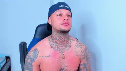 Snapshot of colin_prince2 chatting on 02/15/26, 12:47 COLIN online show from 02/15/26, 12:47