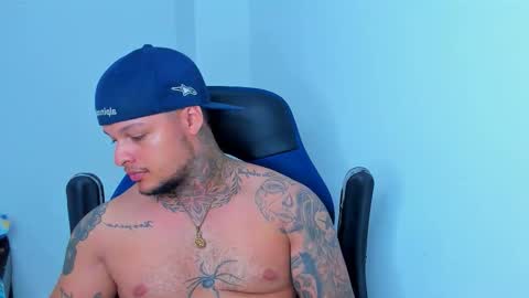 Snapshot of colin_prince2 chatting on 02/25/26, 01:37 COLIN online show from 02/25/26, 01:37