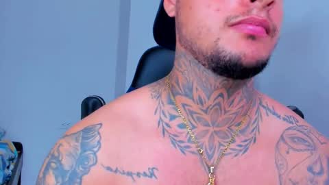 Snapshot of colin_prince2 chatting on 02/26/26, 06:07 COLIN online show from 02/26/26, 06:07