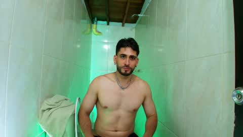 colin_stone online show from 10/03/25, 11:13