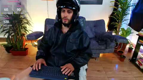 colin_stone online show from 10/17/25, 12:01