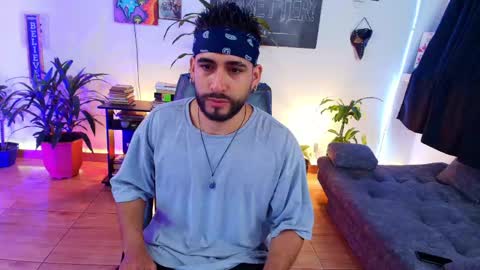 colin_stone online show from 04/22/26, 12:18