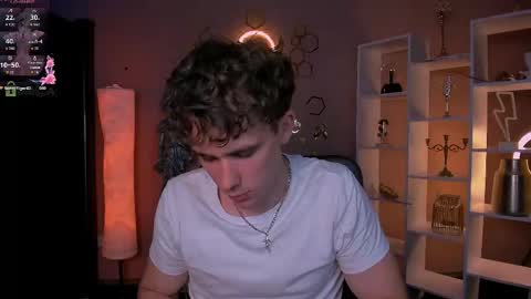 colin online show from 05/26/26, 12:28