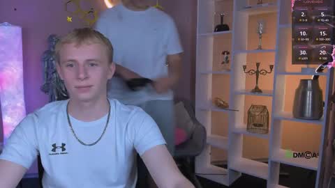 colin online show from 05/28/26, 02:09