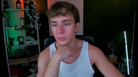 colin online show from 06/21/26, 07:16