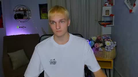 colin online show from 07/02/26, 07:09