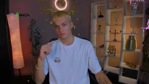 colin online show from 07/05/26, 07:10