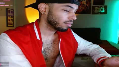 IG  online show from 01/07/25, 10:54