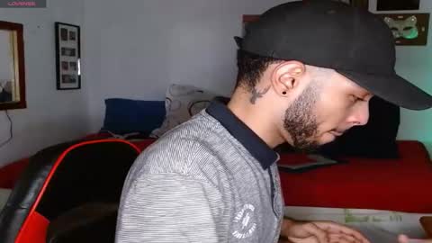 IG  online show from 01/10/25, 11:50