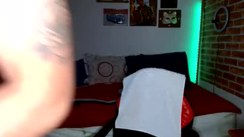 IG  online show from 01/31/25, 12:18