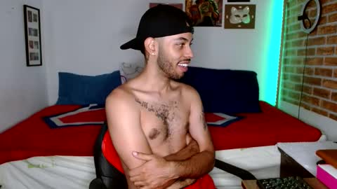 IG  online show from 02/03/25, 12:03