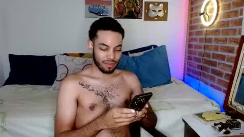 IG  online show from 02/17/25, 12:16