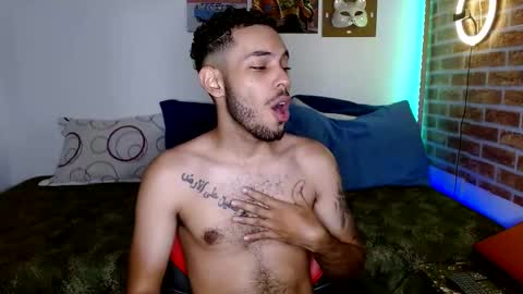 IG  online show from 02/26/25, 11:37