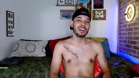 IG  online show from 03/09/25, 07:26