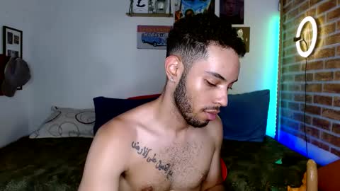 IG  online show from 03/12/25, 06:33