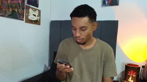 IG  online show from 10/03/25, 10:45