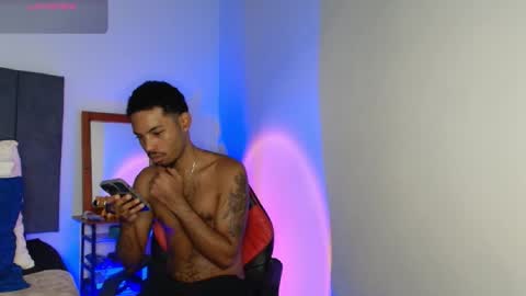 IG  online show from 11/10/25, 11:31