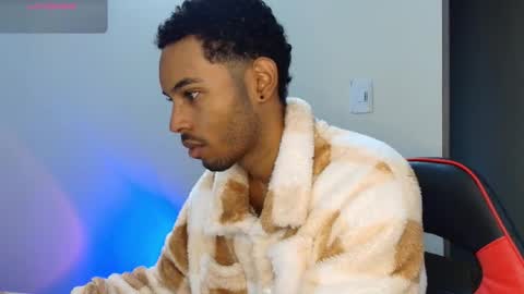 IG  online show from 11/20/25, 11:10