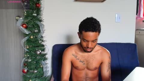 IG  online show from 12/19/25, 01:07