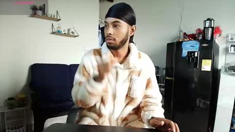 IG  online show from 01/13/26, 01:05