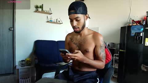 IG  online show from 01/14/26, 01:50